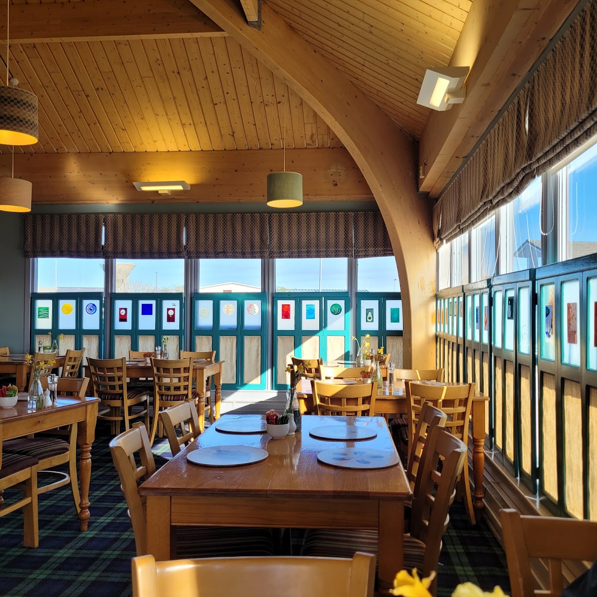 The Stepping Stone Restaurant - Photo 4