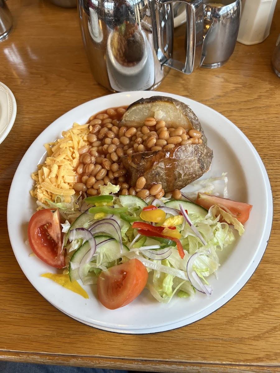 The Stepping Stone Restaurant - Photo 5
