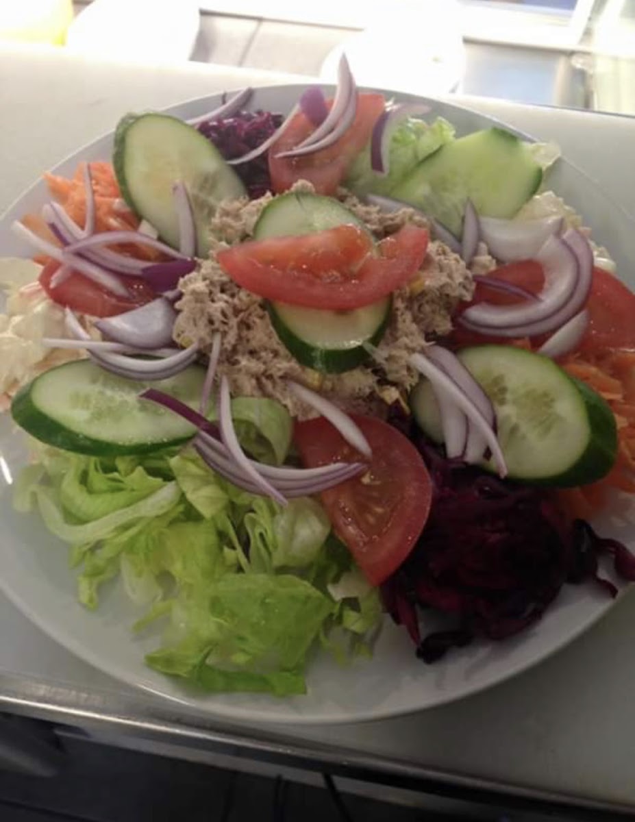 Lordswood Cafe - Photo 9