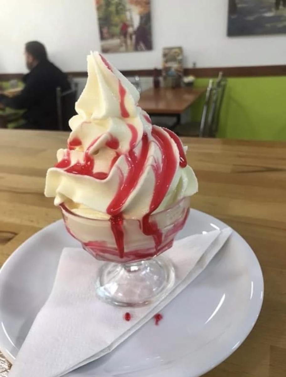 Lordswood Cafe - Photo 1