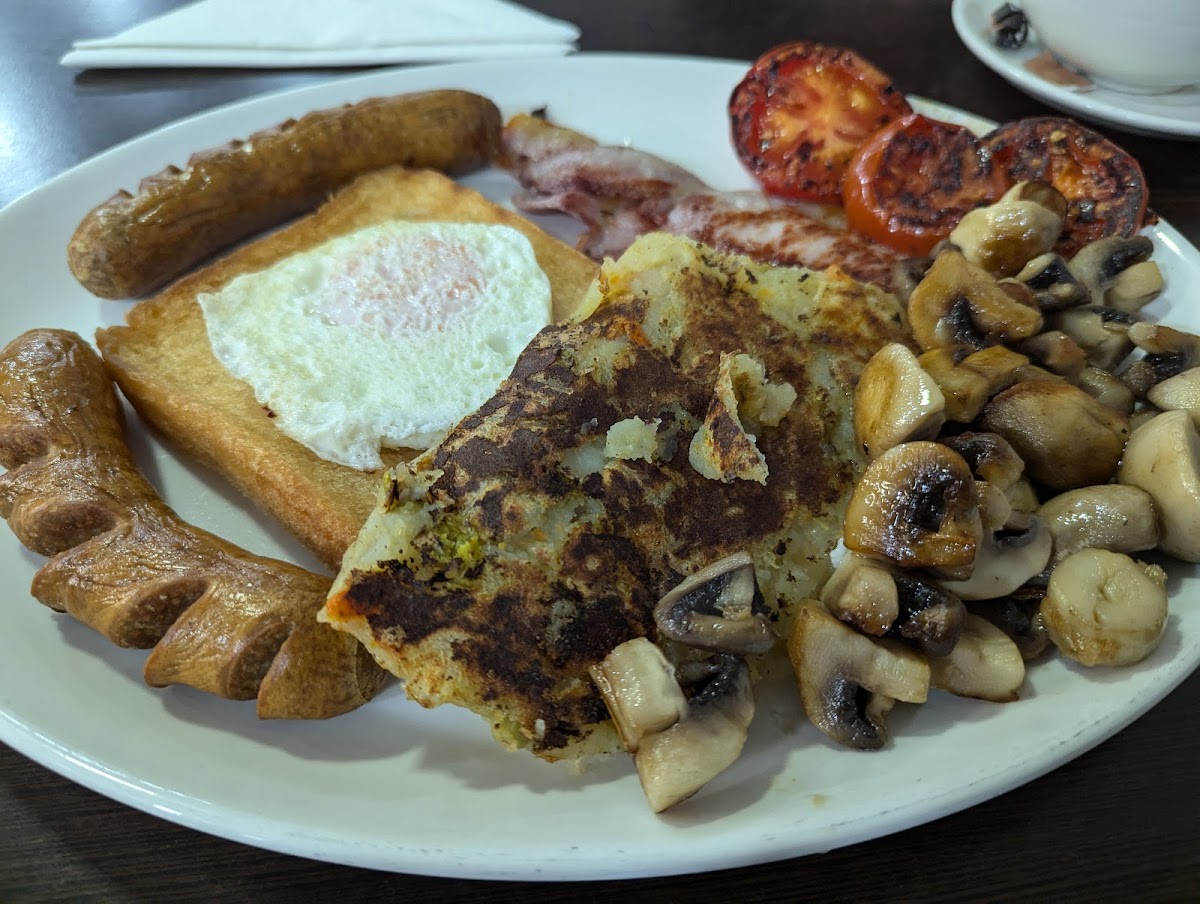 Lordswood Cafe - Photo 3
