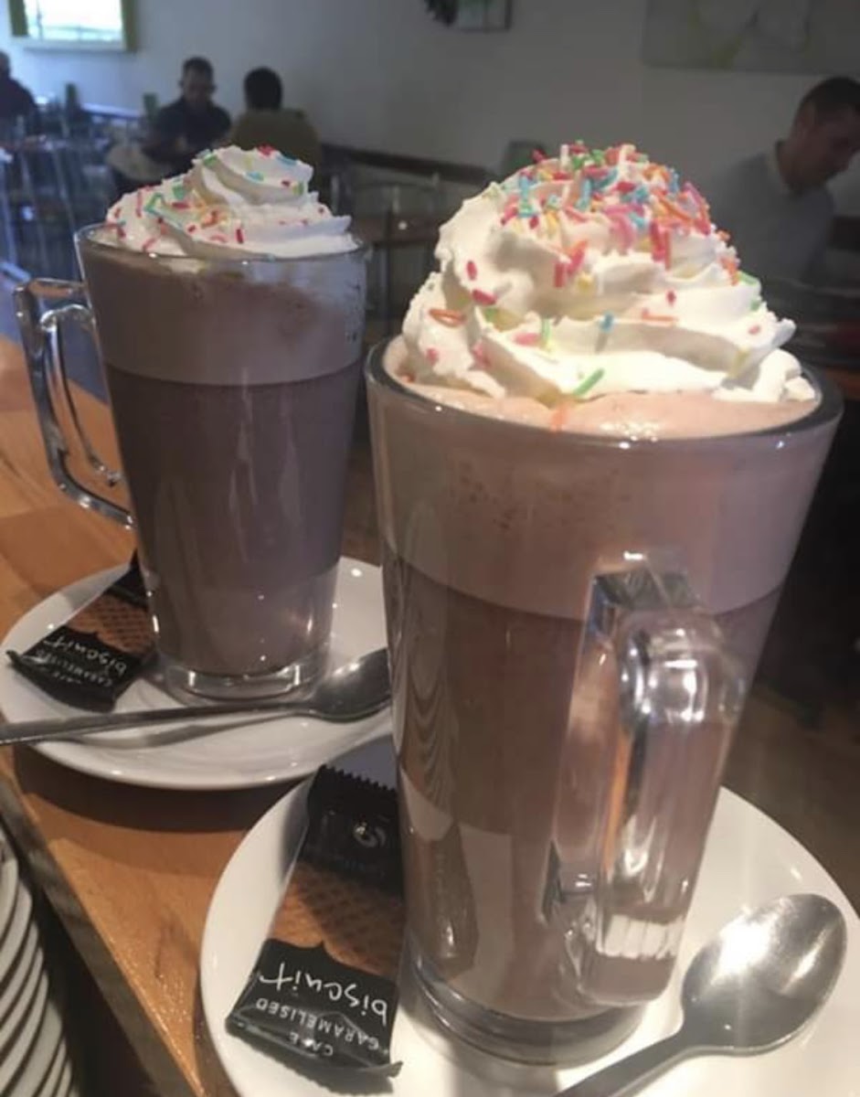 Lordswood Cafe - Photo 8