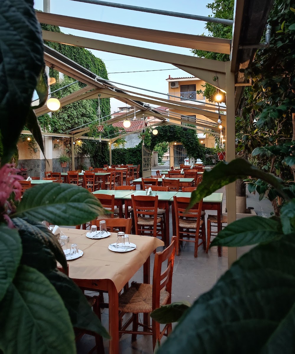 Taverna Krini