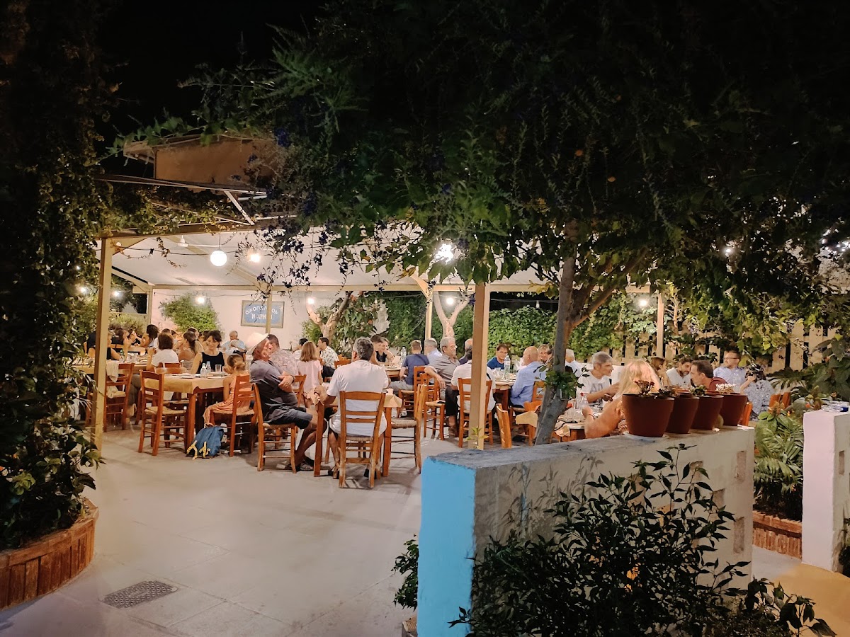 Taverna Krini - Photo 2