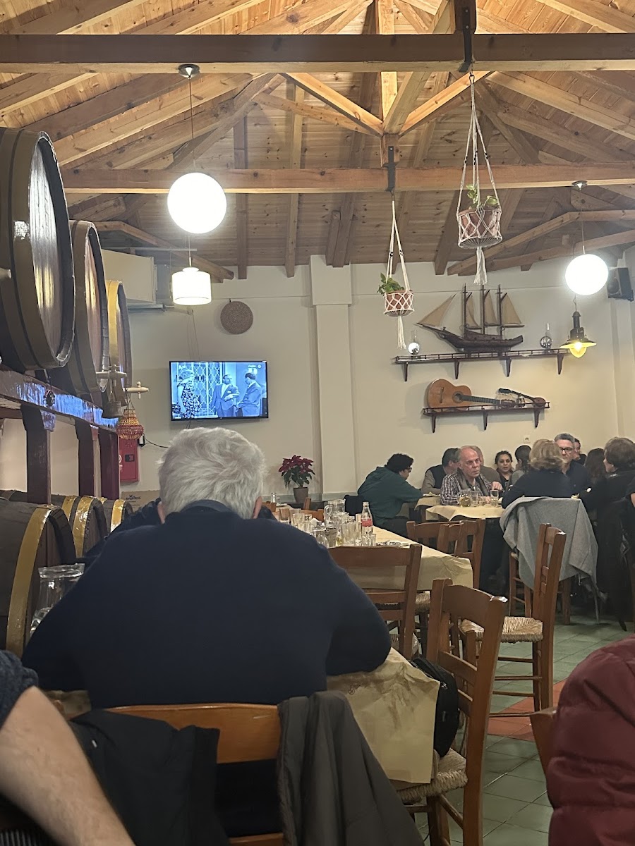 Taverna Krini - Photo 3