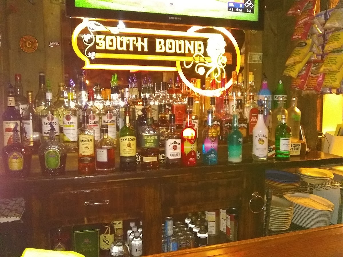 South Bound Again - Photo 4