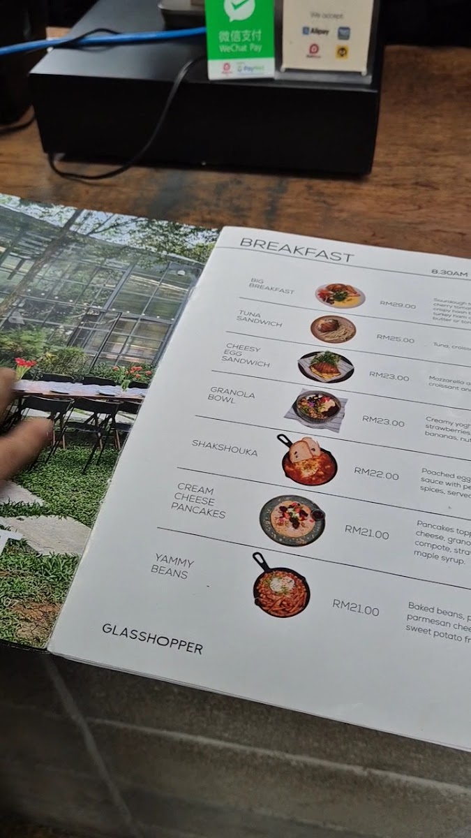 Menu Photo 9