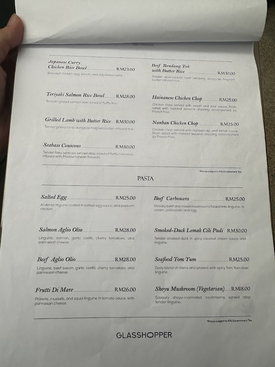 Menu Photo 6
