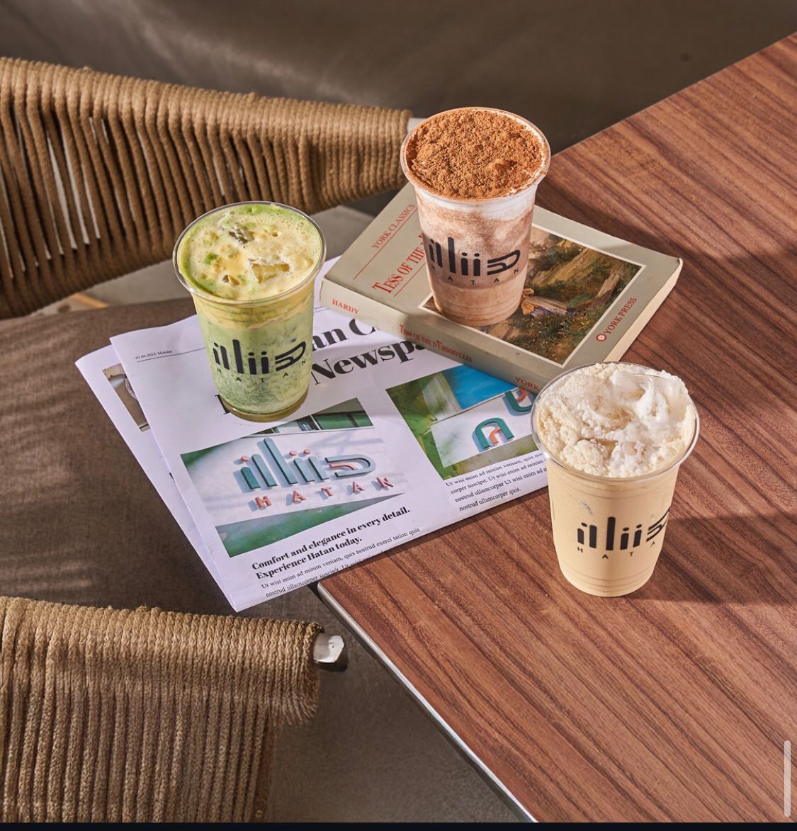 Hatan Coffee - Photo 8