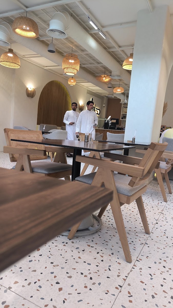 Hatan Coffee - Photo 1