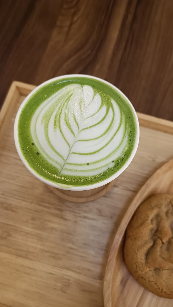 Hatan Coffee - Photo 4