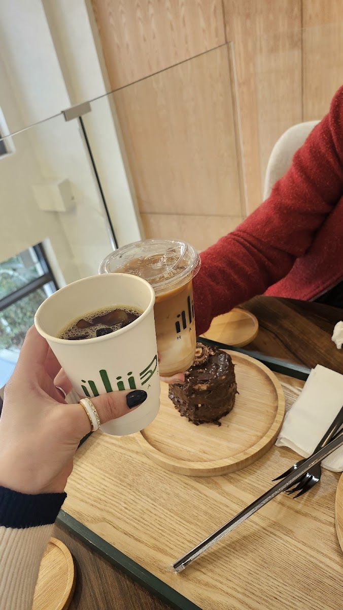Hatan Coffee - Photo 6