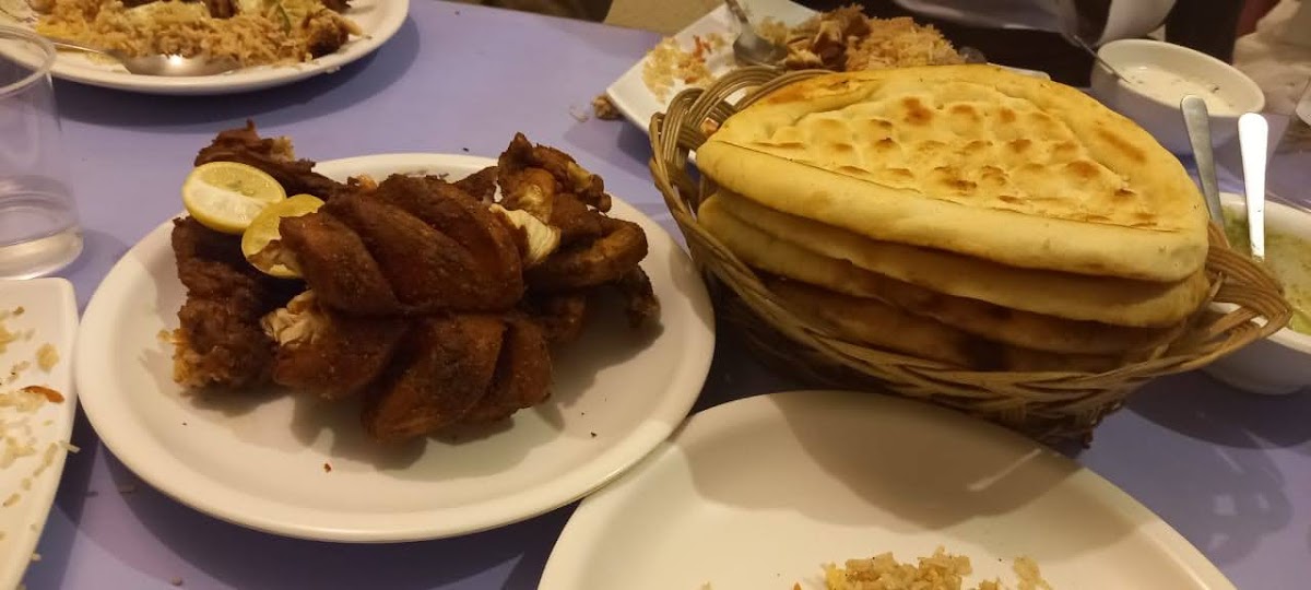 Unique Chicken Broast - Photo 3