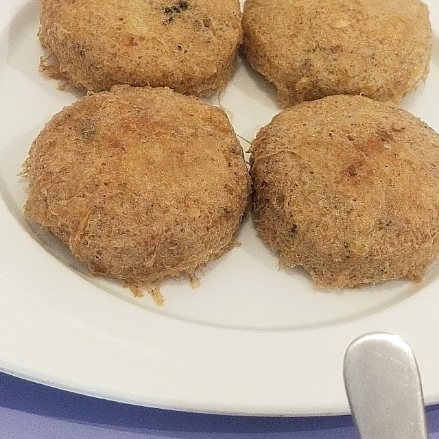 Chicken Cutlus