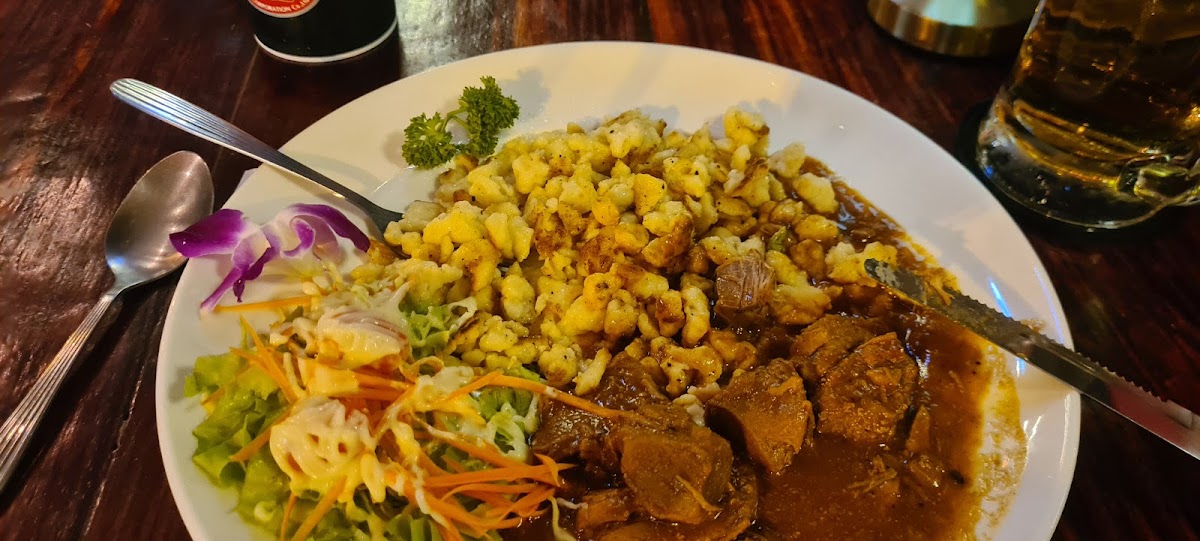 Tiffy's Cafe & Restaurant - Photo 2