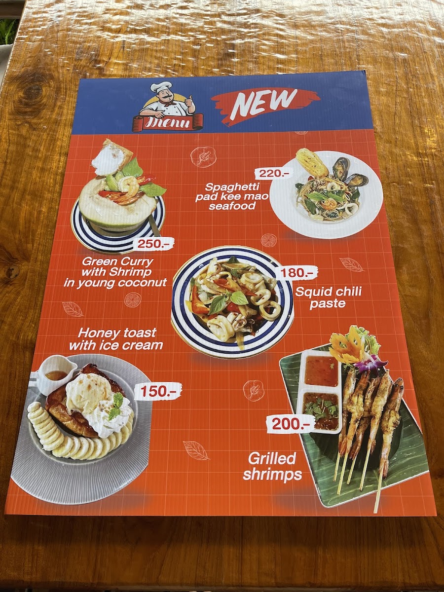 Tiffy's Cafe & Restaurant - Photo 5
