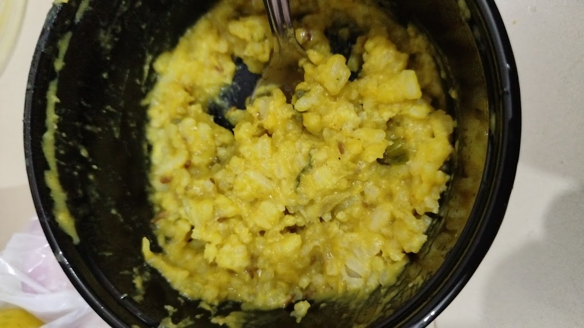 Hotel Poona Veg Nonveg Uruli devachi - Photo 9