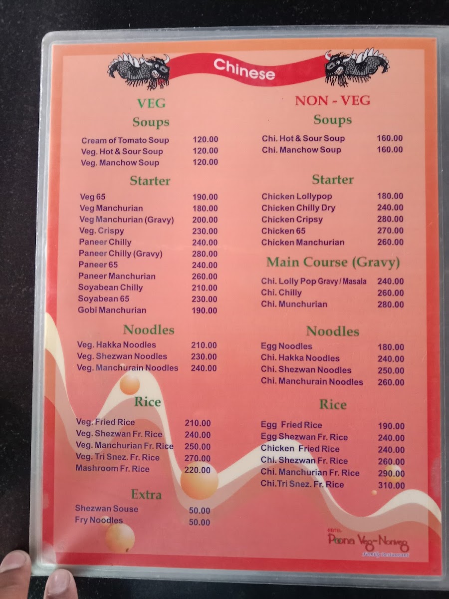 Menu Photo 5