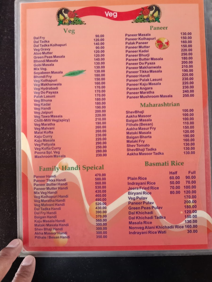 Menu Photo 6