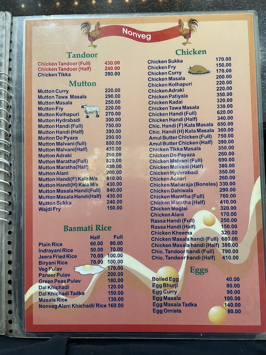Menu Photo 7