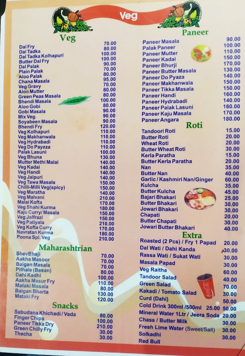 Menu Photo 8