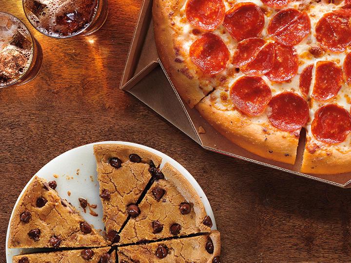 Pizza Hut East Maitland - Photo 3