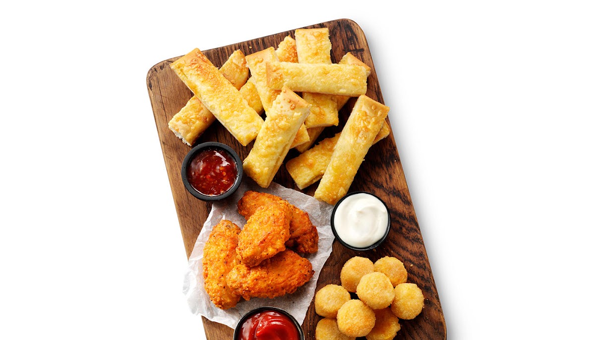 Pizza Hut East Maitland - Photo 4