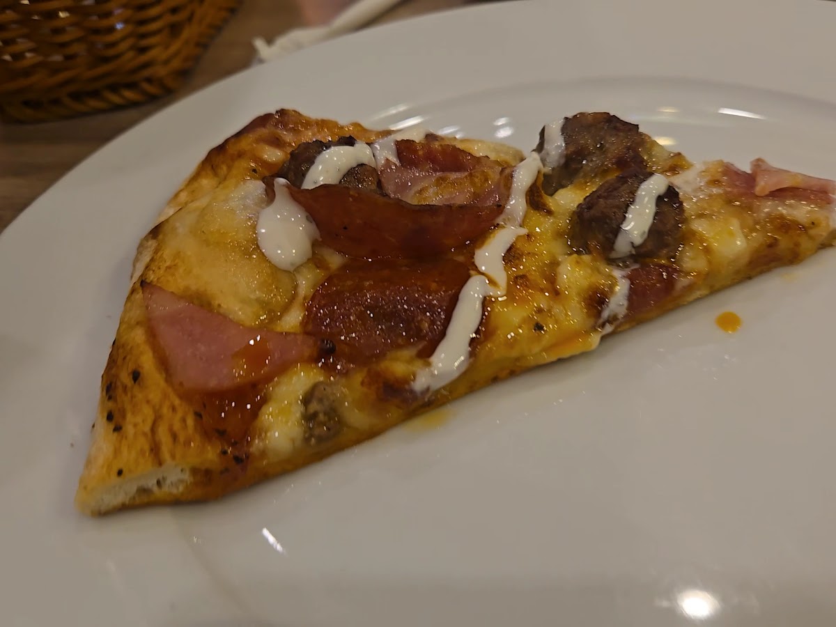 Shakey's (MCS) - Photo 1