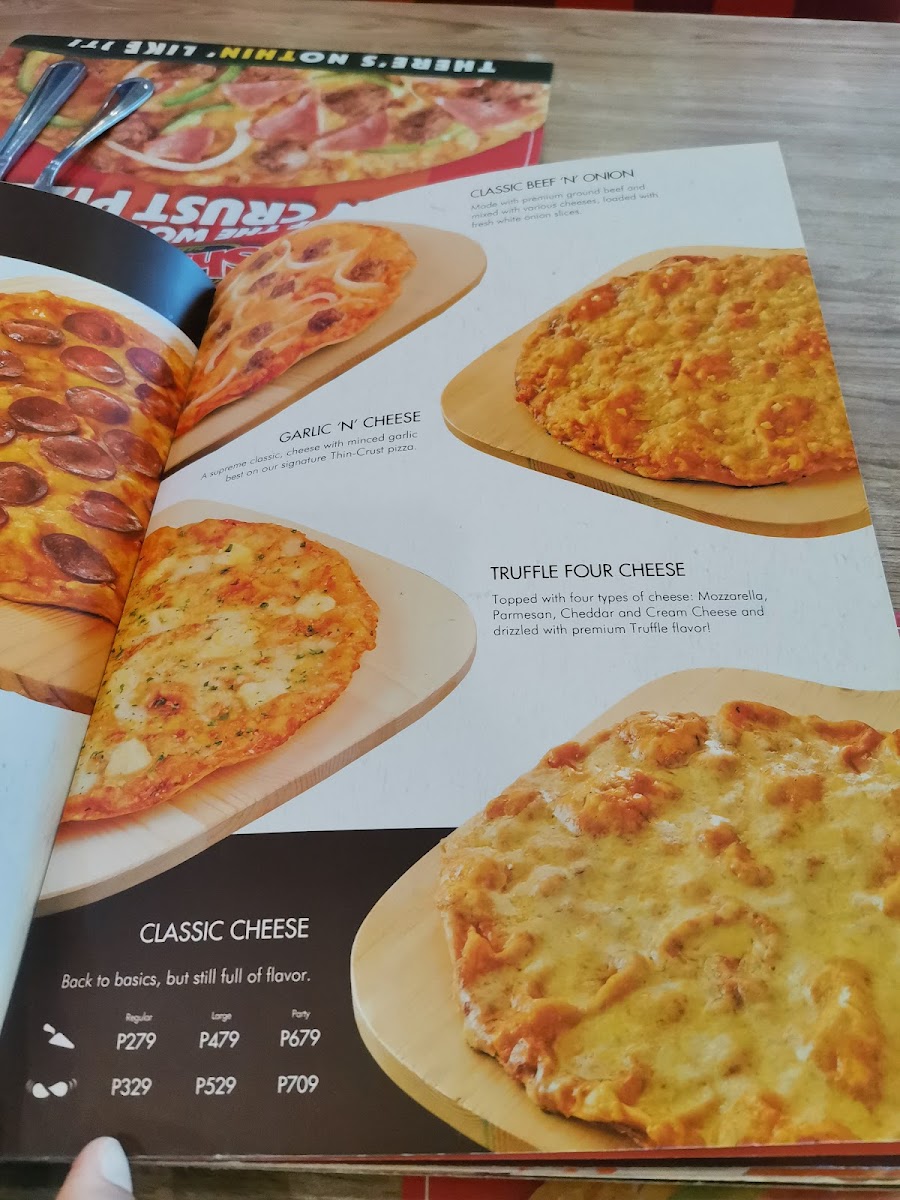 Menu Photo 9
