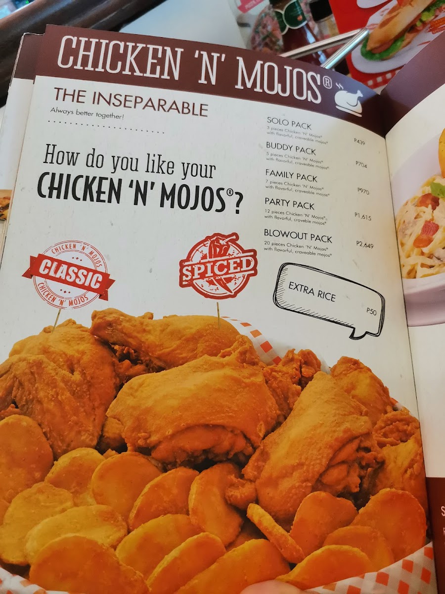 Menu Photo 8