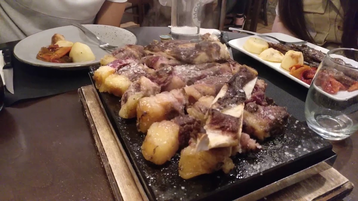 alegria bar i restaurant Viladecans - Photo 1