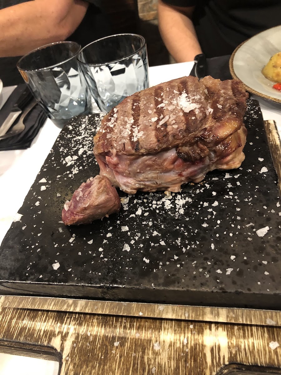 alegria bar i restaurant Viladecans - Photo 3