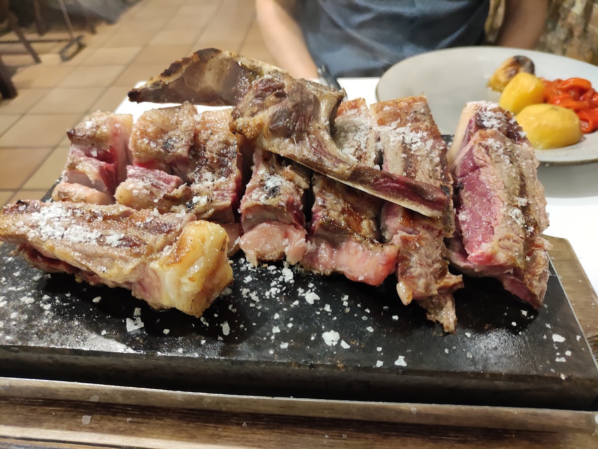 alegria bar i restaurant Viladecans - Photo 4