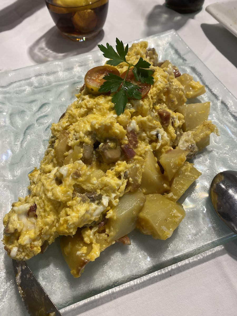 alegria bar i restaurant Viladecans - Photo 8