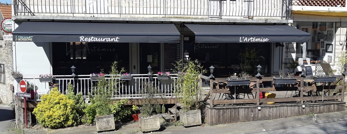 Restaurant L'Artémise