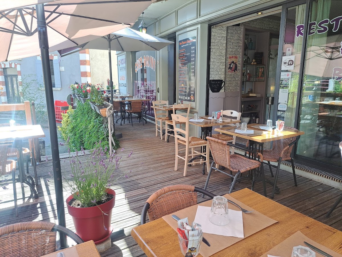 Restaurant L'Artémise - Photo 3