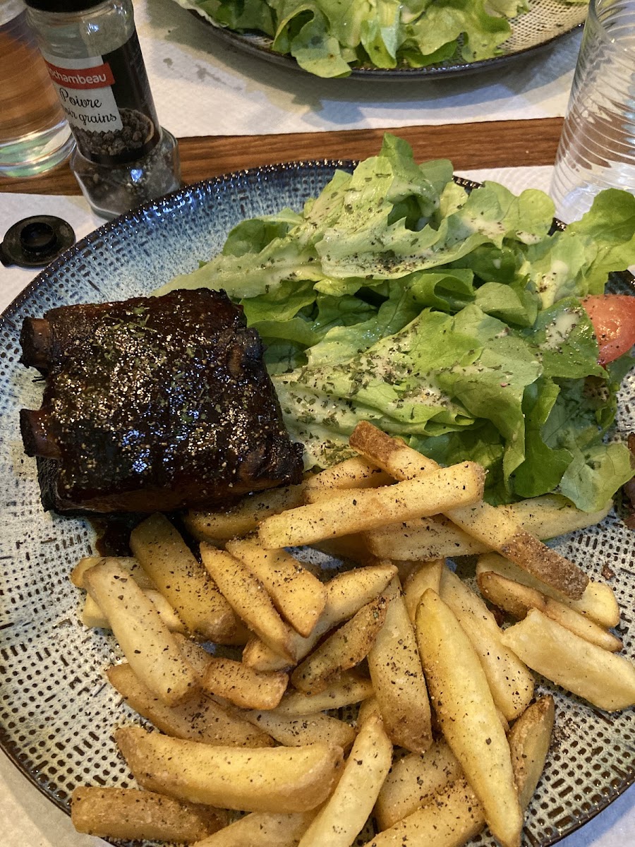 Restaurant L'Artémise - Photo 5