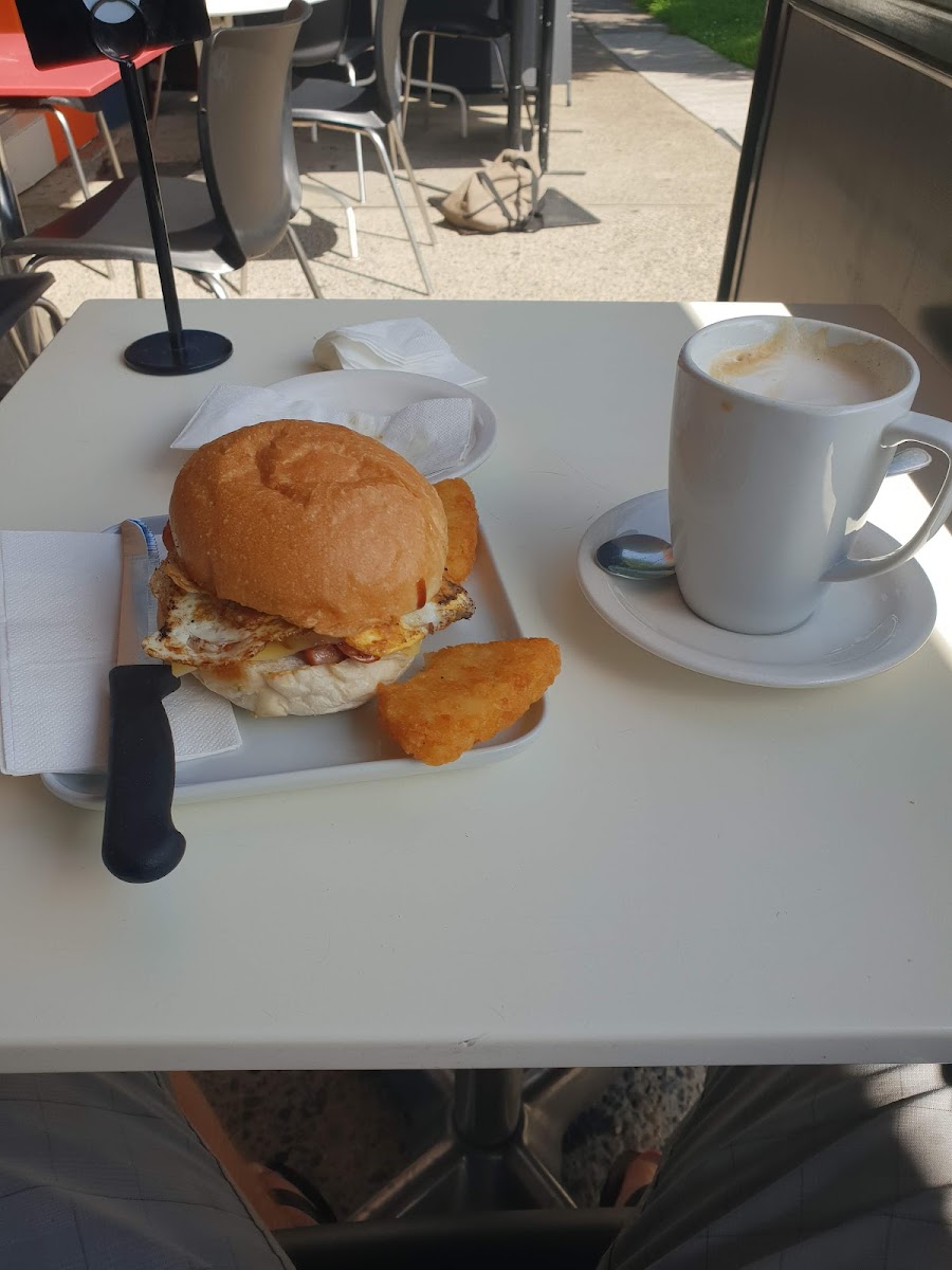 D'Lish On Port - Photo 5