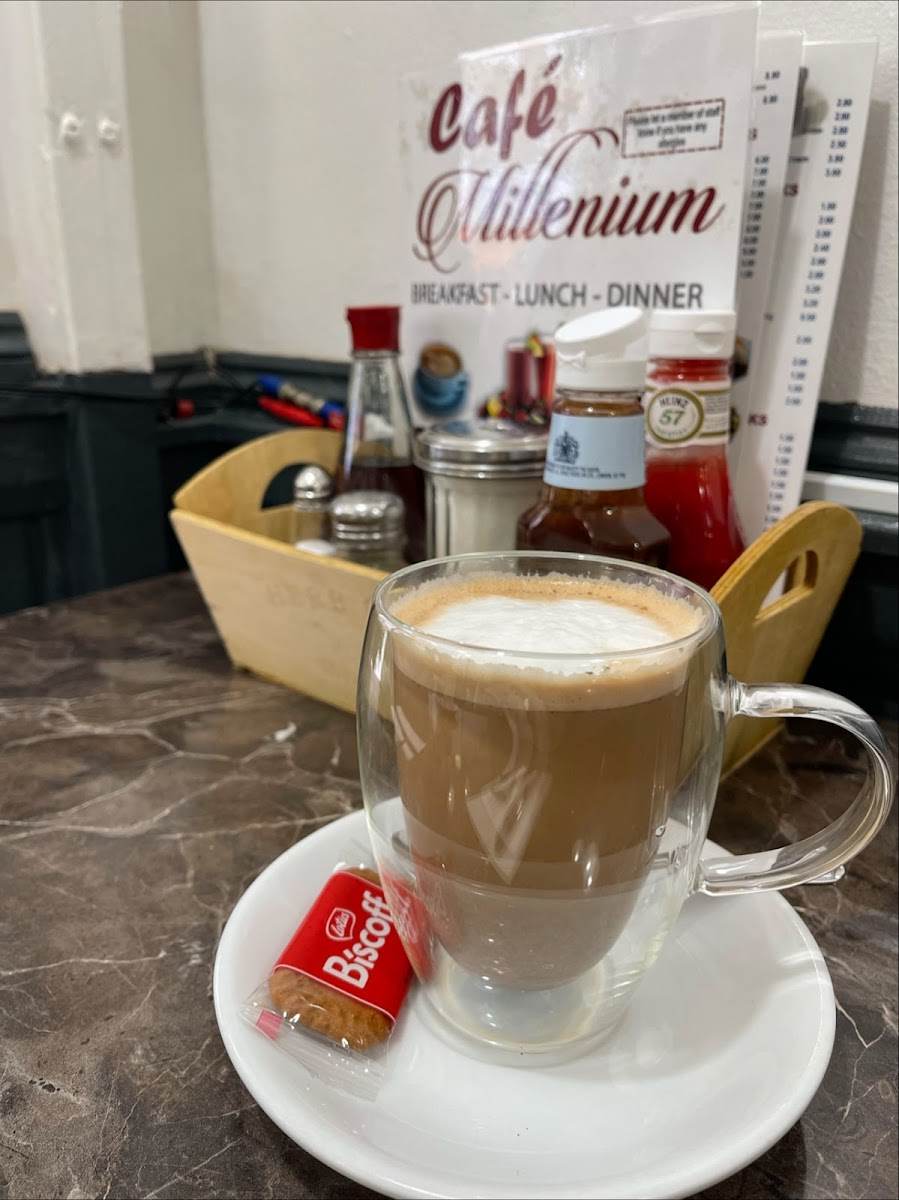 Café Millennium - Photo 3