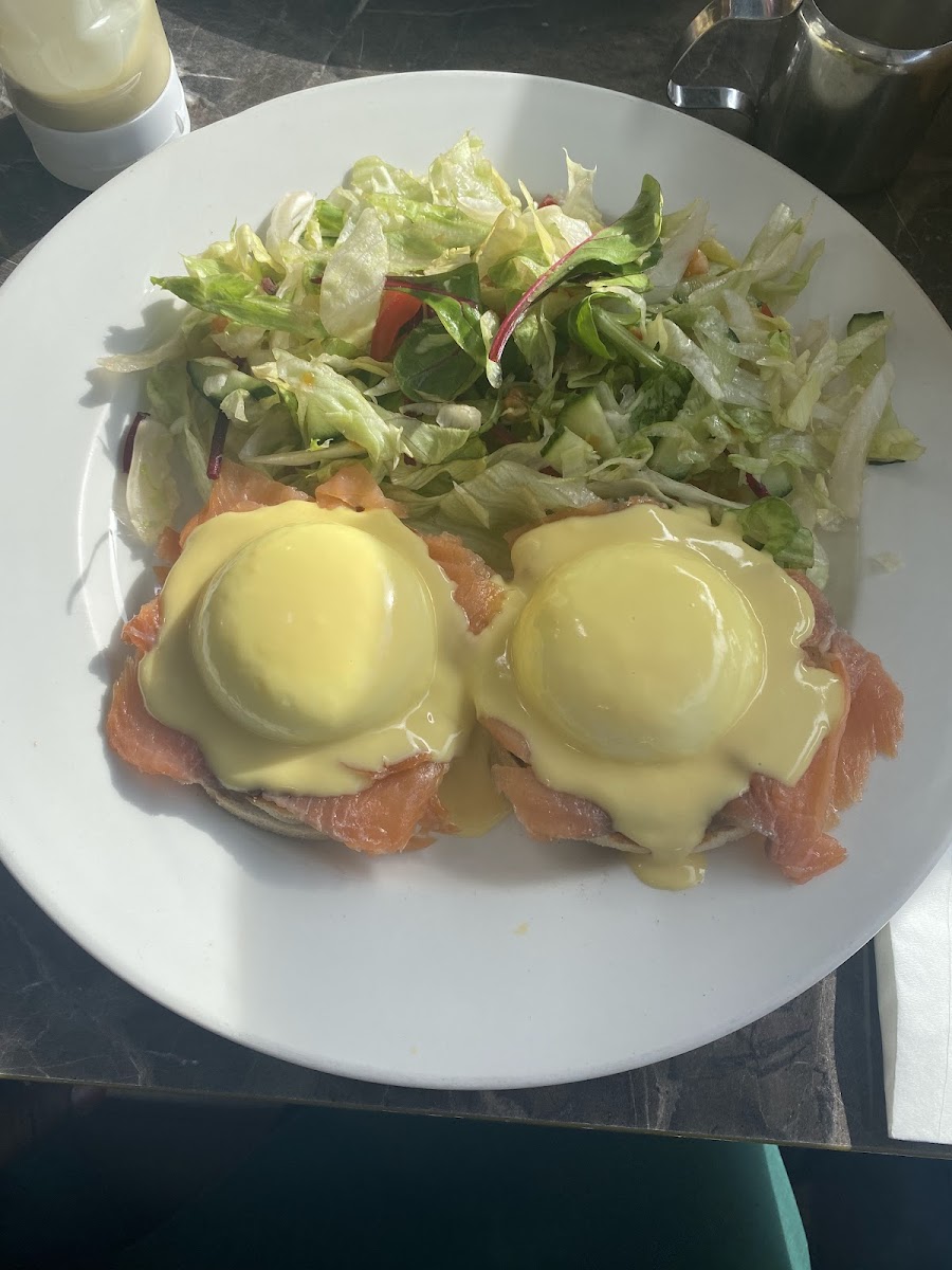 Café Millennium - Photo 4