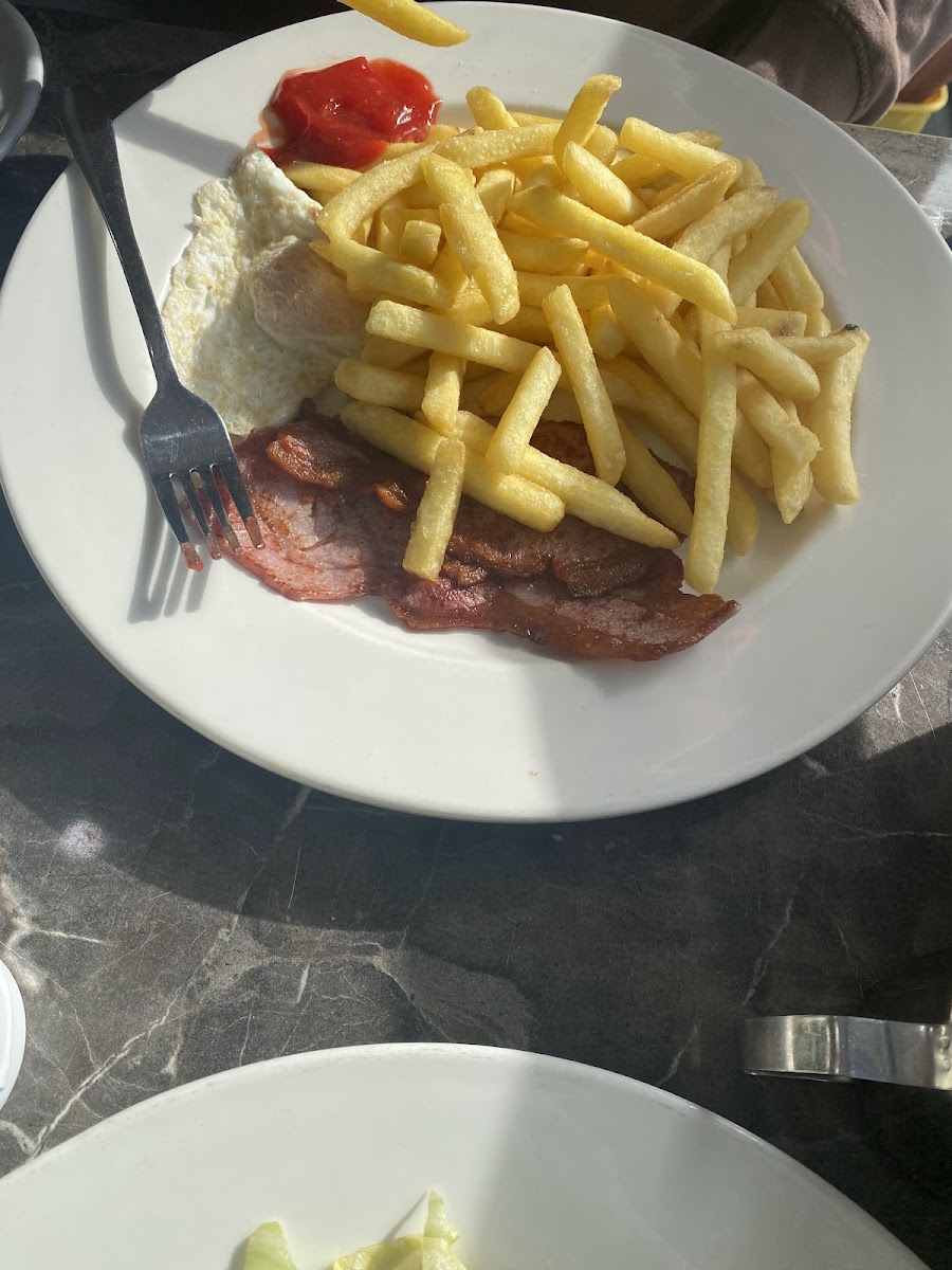 Café Millennium - Photo 6