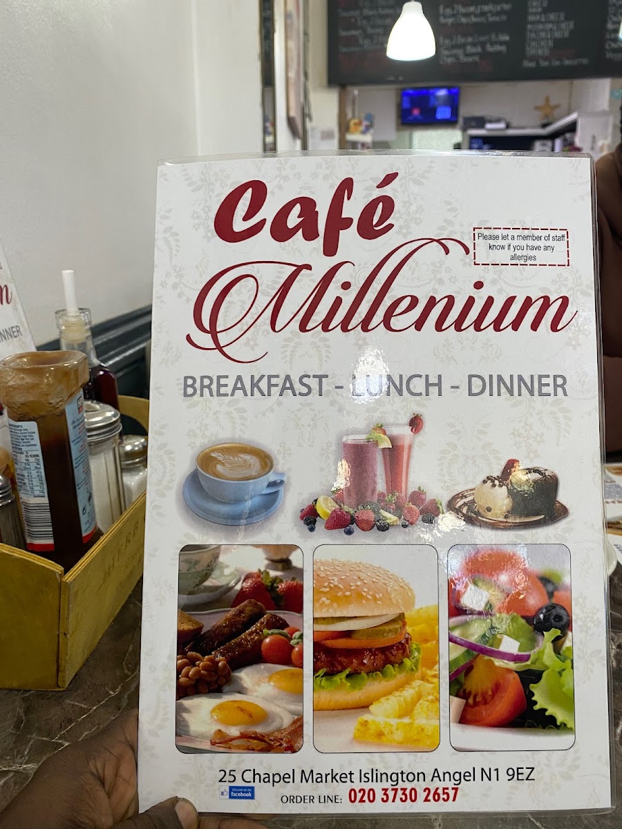 Menu Photo 9