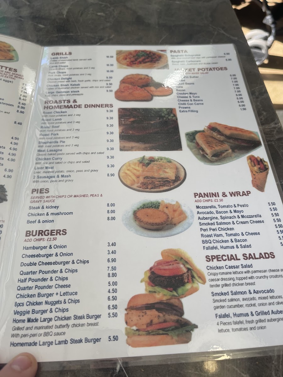 Menu Photo 7