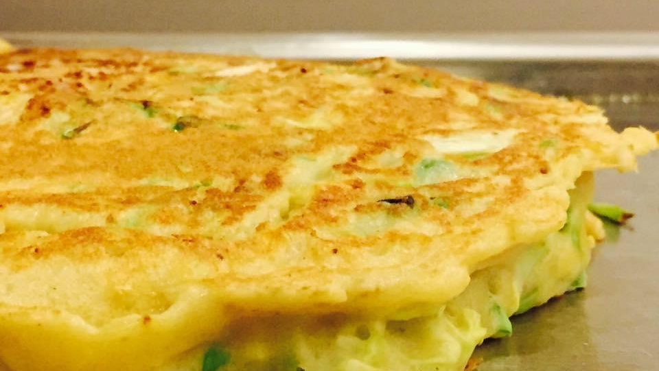 Ajiya Okonomiyaki Restaurant - Photo 2