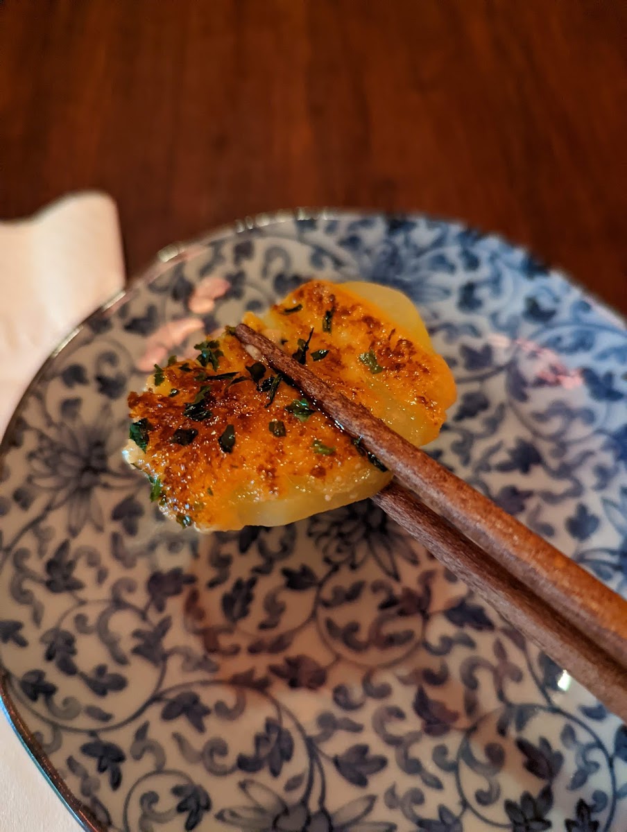 Ajiya Okonomiyaki Restaurant - Photo 6