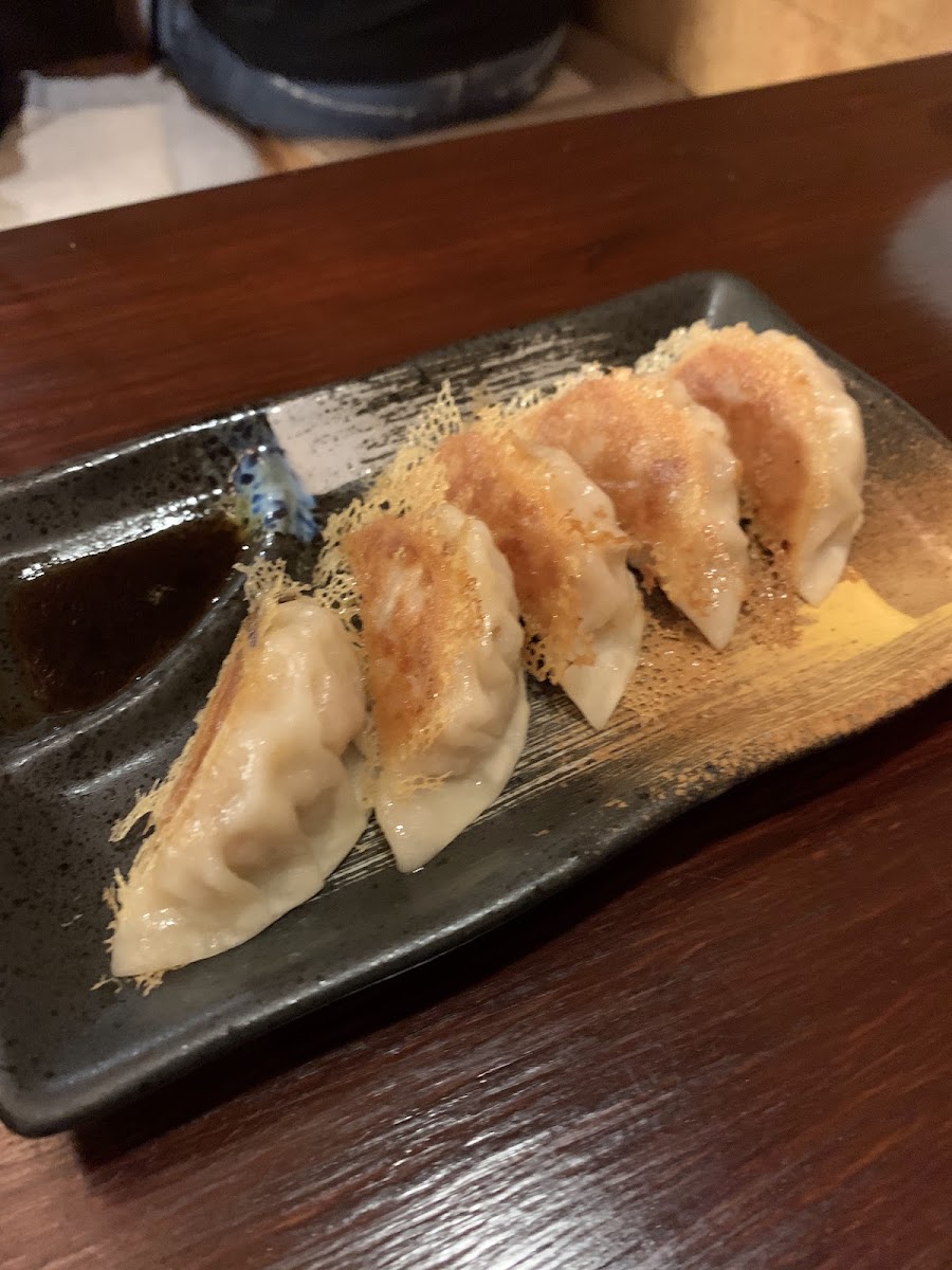 Ajiya Okonomiyaki Restaurant - Photo 7