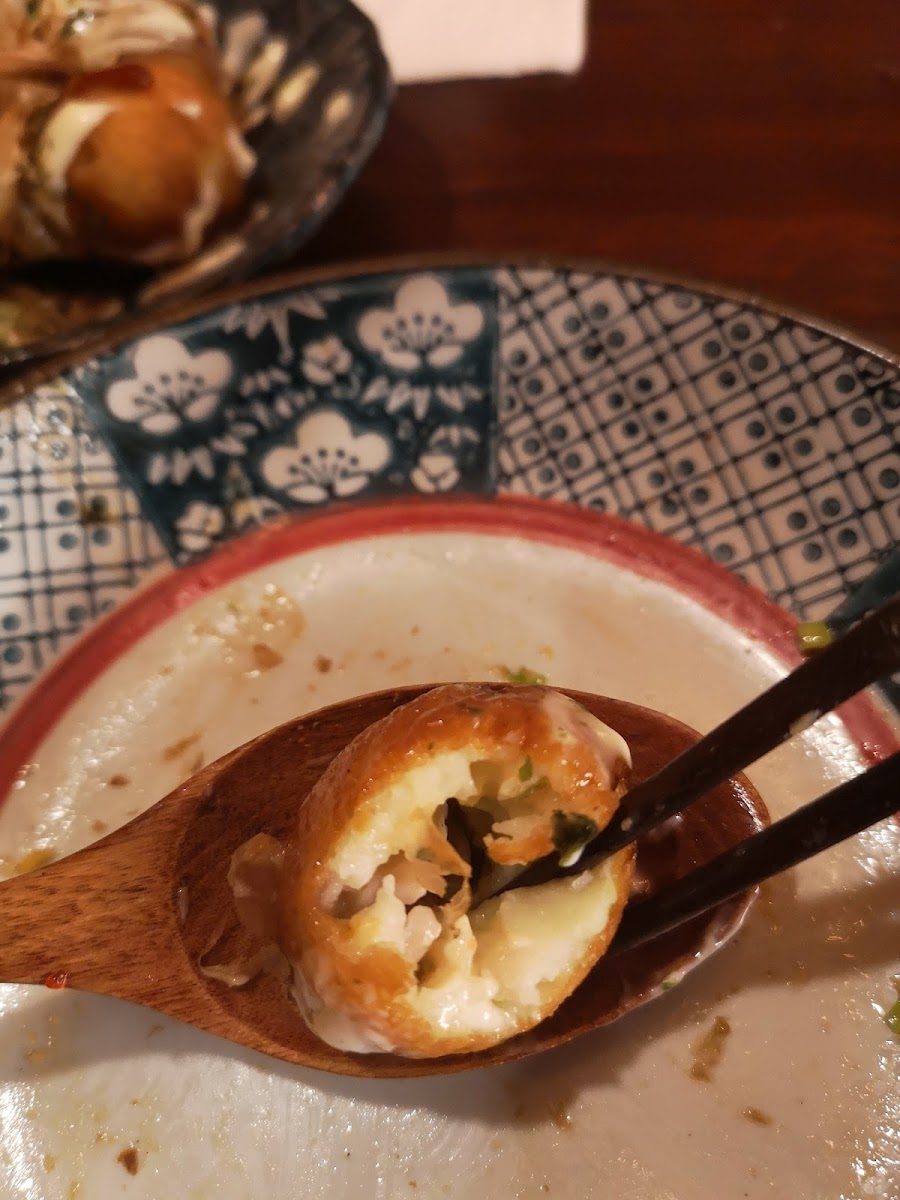Ajiya Okonomiyaki Restaurant - Photo 8