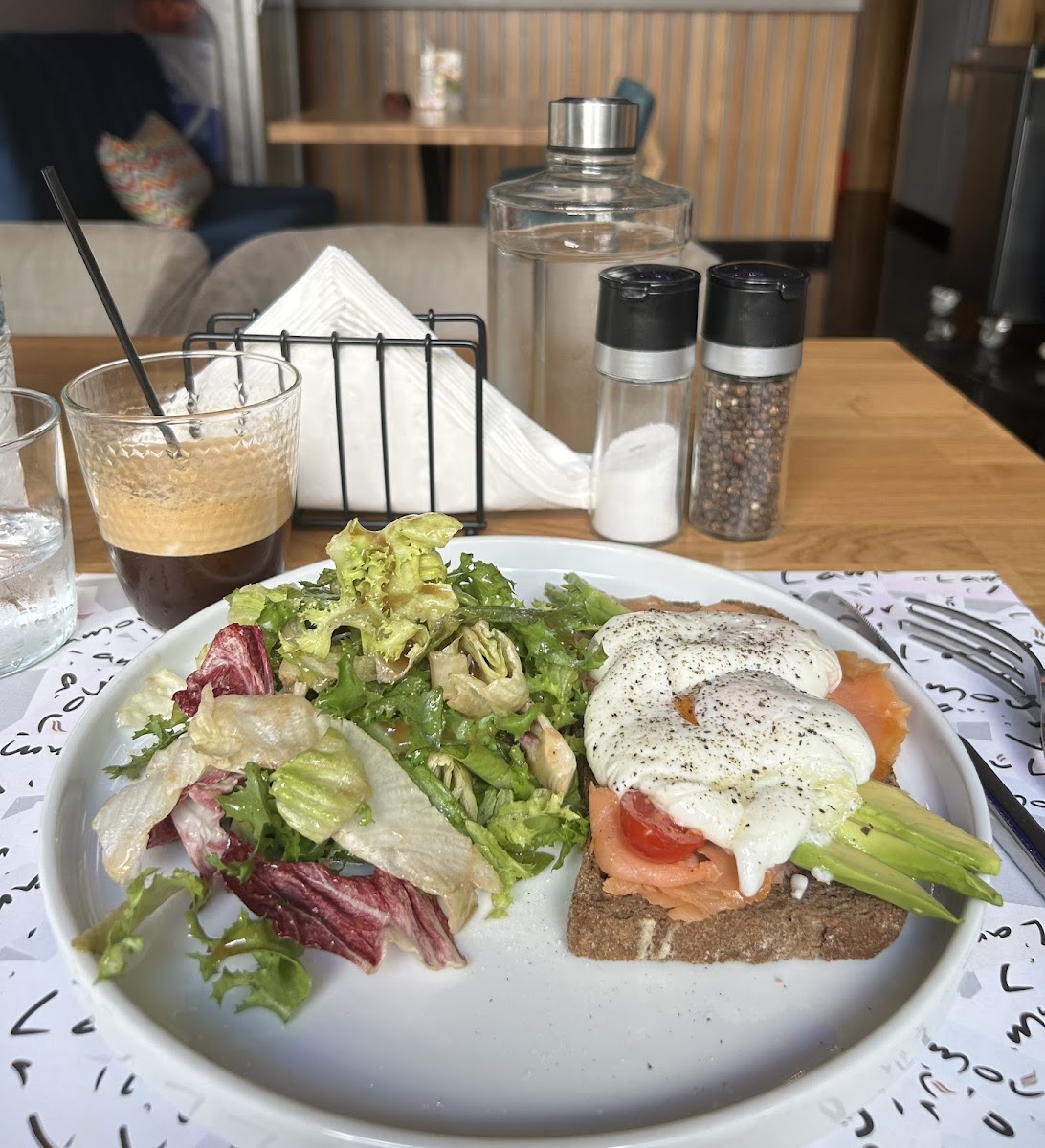 L'amour Cafe Victoria - Photo 7