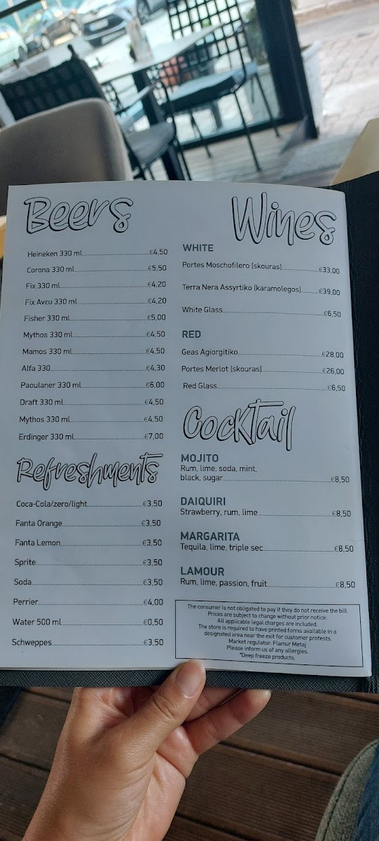 Menu Photo 4