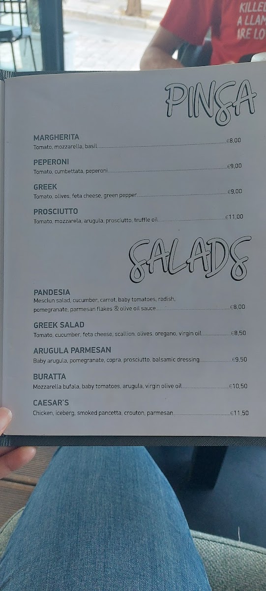Menu Photo 5